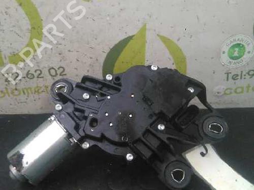 Used Rear wiper motor VW POLO V (6R1, 6C1) [2009-2022]  3061671
