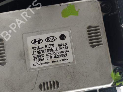 Left headlight HYUNDAI IONIQ 5 (NE) EV | BP32989167C28  - Image 7