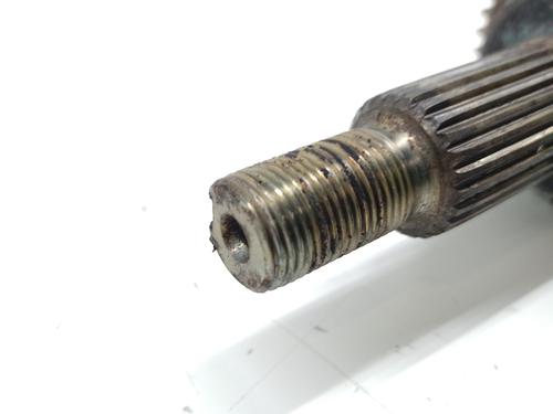 Drivaksel fortil venstre SUZUKI SWIFT III (MZ, EZ)  | BP29854993M38
