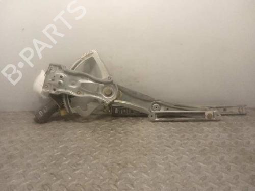 Used Front right window mechanism MERCEDES-BENZ CLK (C208) [1997-2003]  6923678