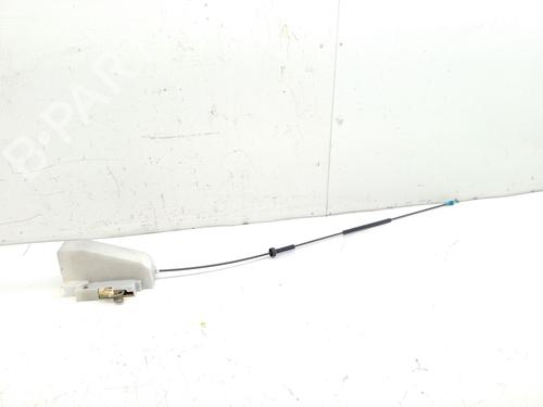 Used Front right lock FORD KA (RB_) 1.3 i (60 hp) 24517978