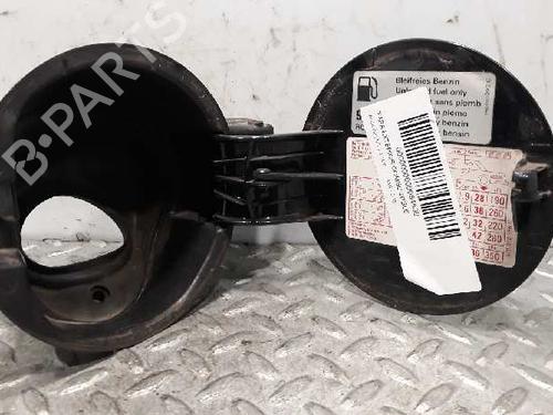 Klapa wlewu paliwa AUDI A2 (8Z0) 1.4 | BP6580402C131 