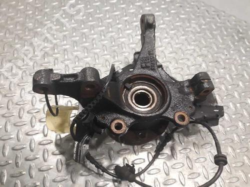 Right front steering knuckle OPEL CORSA D (S07)  | BP3071125M26 
