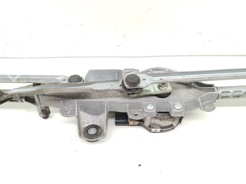 Front wiper motor OPEL ASTRA J (P10) 1.7 CDTI (68) | BP31886470M29 - Image 3