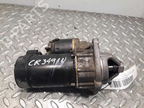 Starter OPEL ASTRA F Hatchback (T92)  | BP7023701M8 