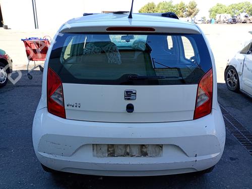 Water radiator SEAT Mii (KF1, KE1) 1.0 | BP36915095M31 - Image 7
