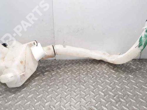 Used Windscreen washer tank Windscreen washer tank CITROËN C3 / C3 ORIGIN III (SX) 1.6 BlueHDi 100 (99 hp) 7451276 7451276