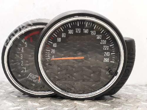 Used Instrument cluster MINI MINI (F56) [2013-2025]  6062092