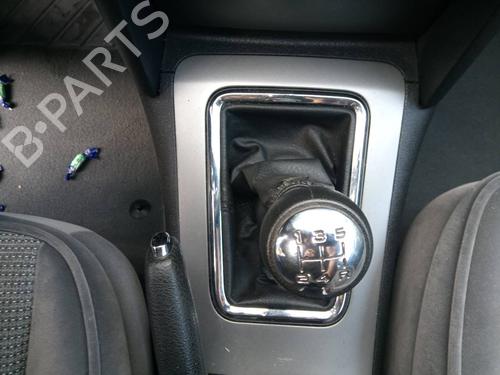 Elektronisk sensor PEUGEOT 407 (6D_)  | BP15952694M84 
