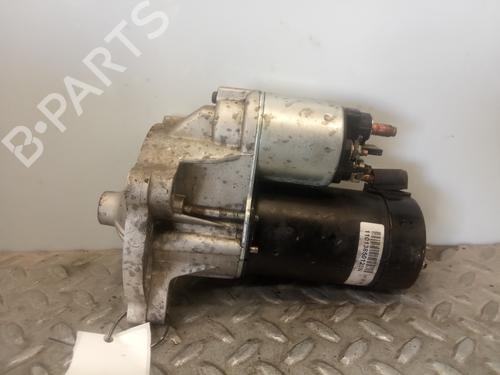Used Starter PEUGEOT 206 Hatchback (2A/C) 1.6 16V (109 hp) 8252201
