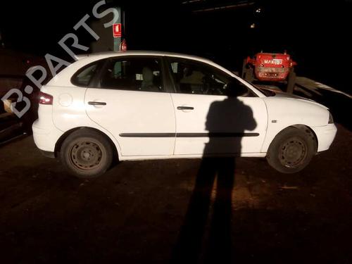 Front left window mechanism SEAT IBIZA III (6L1)  | BP3055943C22 