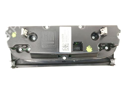 Climate control OPEL ASTRA K (B16) 1.6 CDTi (68) | BP36165029I5 - Image 3
