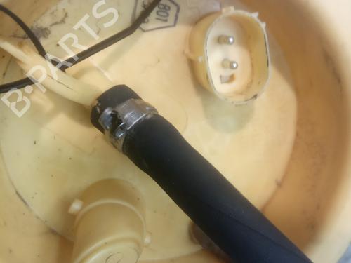 Fuel pump BMW 3 Compact (E46) 320 td | BP11717688M76