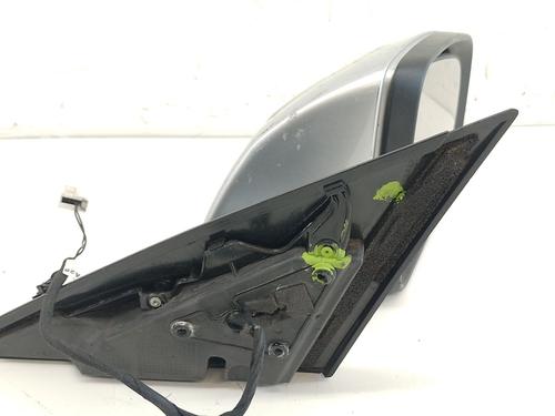 Right mirror MERCEDES-BENZ C-CLASS (W204)  | BP9142600C27 