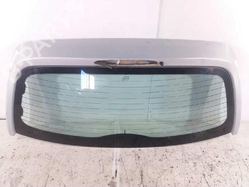 Used Tailgate RENAULT SCÉNIC I MPV (JA0/1_, FA0_) [1999-2010]  4943933