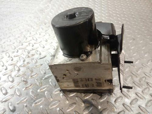 ABS pump PEUGEOT 407 (6D_)  | BP5932605M43 