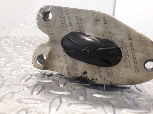Right rear shock absorber BMW 2 Gran Tourer (F46) 218 d | BP6554189M19 