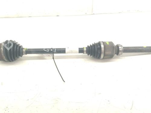 Used Right front driveshaft PEUGEOT 308 II (LB_, LP_, LW_, LH_, L3_) 1.5 BlueHDI 100 (102 hp) 28003353