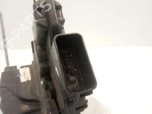 Front right lock MAZDA 5 (CR)  | BP4719808C97 