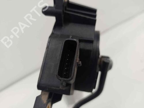 Pedal NISSAN QASHQAI / QASHQAI +2 I (J10, NJ10, JJ10E)  | BP17741984I4 