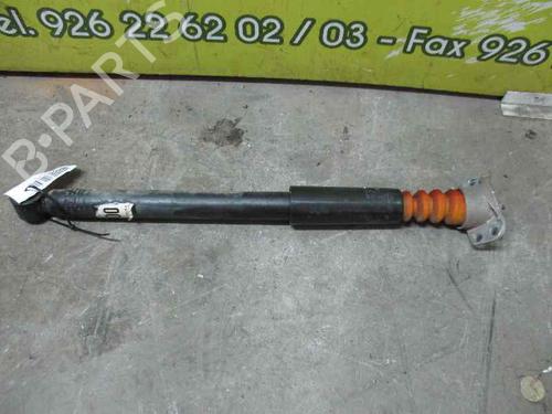 Højre bagtil støddæmper SEAT TOLEDO IV (KG3) [2012-2019]  3071333