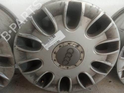 Fælk AUDI A8 D3 (4E2, 4E8) 4.0 TDI quattro | BP11516087C45 