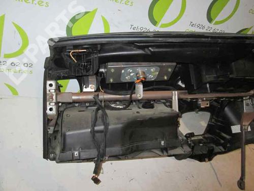 Dashboard PEUGEOT 607 (9D, 9U) 2.2 HDi | BP3048291C46  - Image 7