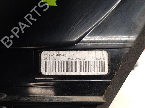 Left taillight FORD FIESTA VI (CB1, CCN) 1.0 EcoBoost | BP32340513C34  - Image 5