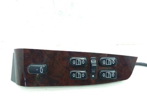 Venstre fortil elrude kontakt MERCEDES-BENZ S-CLASS (W220) [1998-2005]  3047417