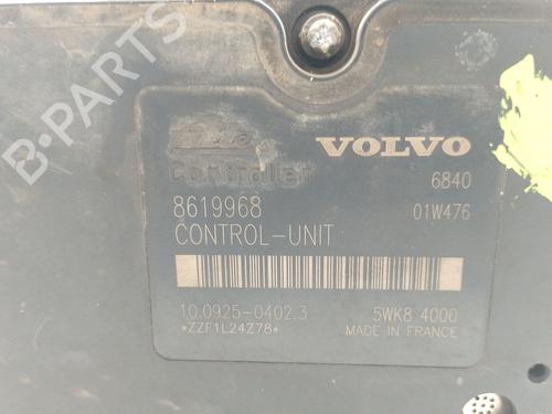 ABS pump VOLVO S60 I (384) D5 | BP29592833M43 