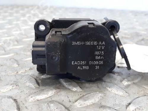 Used Electronic module FORD FOCUS II (DA_, HCP, DP) [2004-2013]  11670985