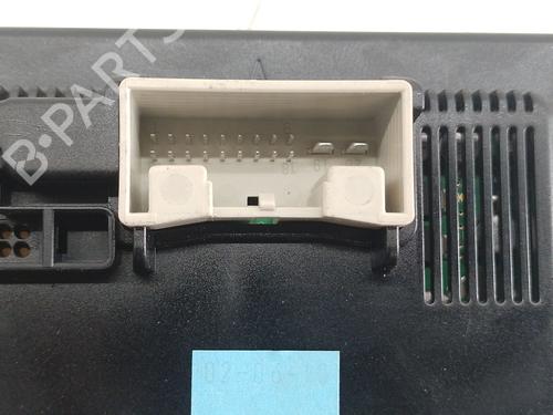 Climate control VW PASSAT B6 (3C2) 2.0 TDI 16V | BP28289562I5