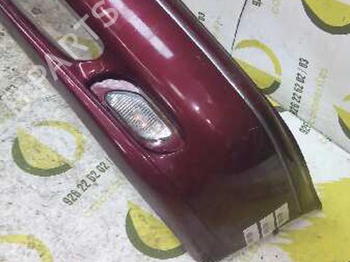 Used Front bumper DAEWOO NEXIA [1995-1997]  3066696