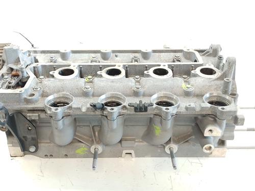 Cylinder head CITROËN C4 Picasso I MPV (UD_) 2.0 HDi 138 | BP29333417M5 