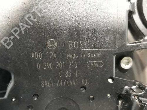 Viskermotor bagrude FORD FIESTA VI (CB1, CCN)  | BP3051227M102 