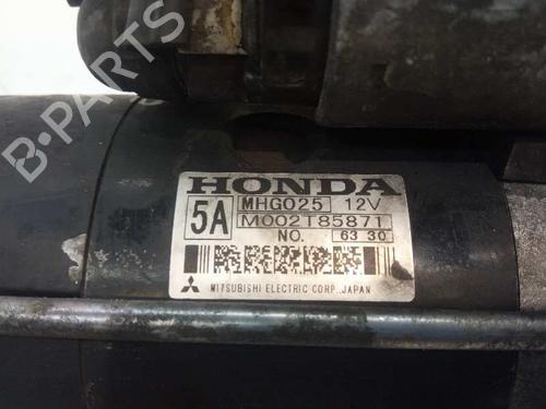 Starter HONDA CIVIC VIII Hatchback (FN, FK)  | BP3549529M8 