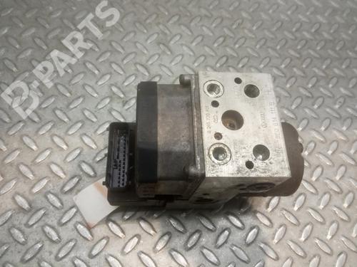 Used ABS pump ABS pump AUDI A6 C5 (4B2) 1.9 TDI (110 hp) 11197322 11197322