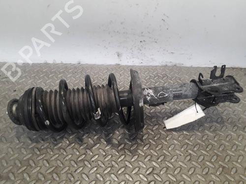 Used Right front shock absorber OPEL CORSA D (S07) [2006-2015]  15415680