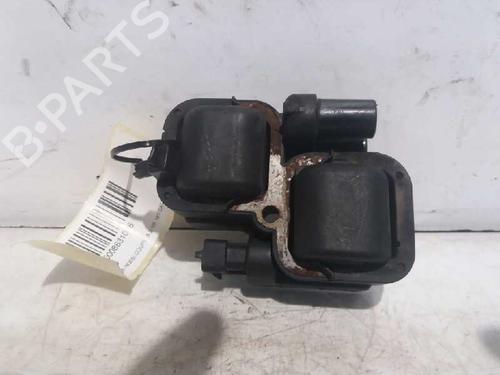 Used Ignition coil MERCEDES-BENZ CLK (C208) [1997-2003]  4683902