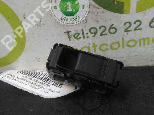 Used Right rear window switch Right rear window switch DODGE CALIBER 2.0 CRD (140 hp) 3055509 3055509