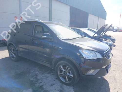 Right headlight SSANGYONG KORANDO (CK) 2.0 e-XDi | BP34701891C29 - Image 12