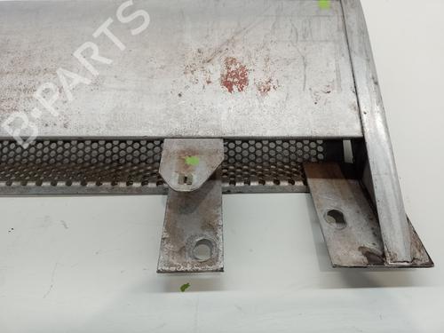 Underbody protection LAND ROVER FREELANDER I (L314)  | BP24106044M92 