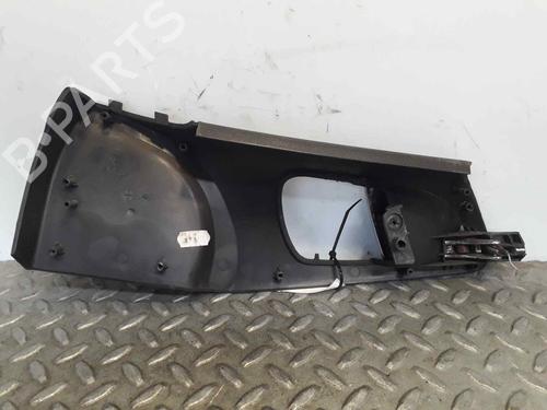 Front left interior door handle SKODA OCTAVIA I (1U2) 1.9 TDI | BP15897927I13 