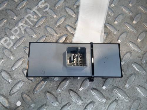 Left front window switch VW PASSAT B6 (3C2) 2.0 TDI 16V | BP13519039I27 