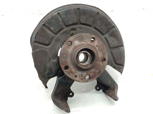 Used Right front steering knuckle Right front steering knuckle SEAT LEON (1P1) 1.9 TDI (105 hp) 13362196 13362196