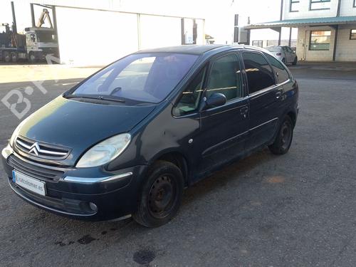 Used Parts CITROËN XSARA PICASSO (N68) 1.6 HDi (90 hp) 4397888