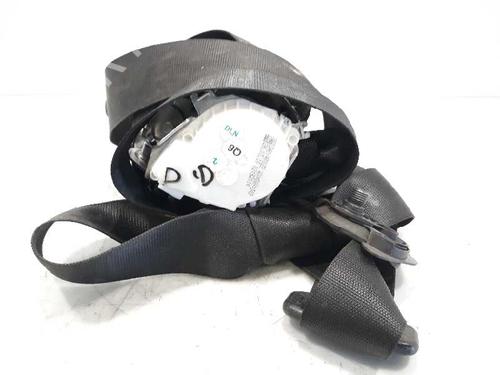 Front right seatbelt MERCEDES-BENZ C-CLASS (W204) C 200 CDI (204.001) | BP8758749I25 