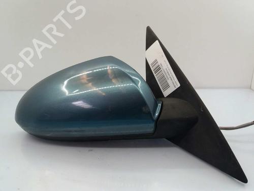 Right mirror NISSAN ALMERA II (N16)  | BP3069044C27