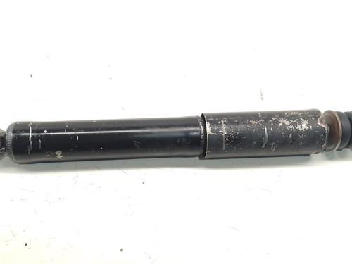 Venstre foran støtdemper OPEL MONTEREY A (M92) 3.1 TD (UBS69D, UBS69G) (114 hp) 32193743