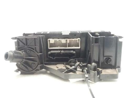 AC Styreenhet / Manøvreringsenhet SKODA OCTAVIA II (1Z3)  | BP4864359I5